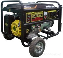 Генератор Huter DY8000LX