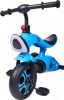 Детский велосипед Farfello S-1201 2021 (синий)