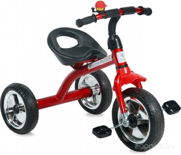 Детский велосипед Lorelli A28 (красный) 10050120001