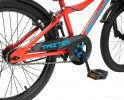 Детский велосипед Schwinn Twister 20 2021 S2378GINT (красный)