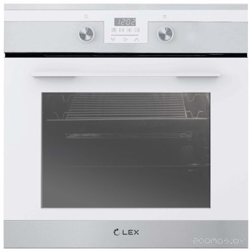 Духовой шкаф LEX EDP 093 WH, фото 1