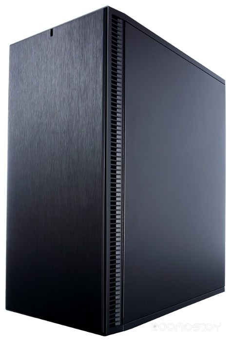 Корпус Fractal Design Define C Black, фото 2