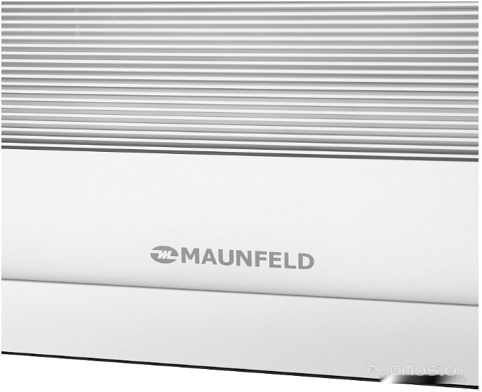 Электрический духовой шкаф Maunfeld EOEM.769SCS2W, фото 12