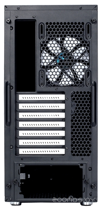 Корпус Fractal Design Define C Black, фото 10