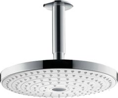 Душевая система Hansgrohe Raindance Select S 240 2jet [26467400]