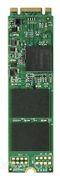 Жесткий диск Transcend TS512GMTS800, фото 1