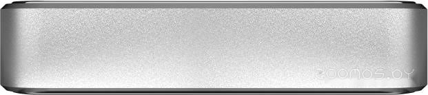 Портативное зарядное устройство Prestigio Graphene PD