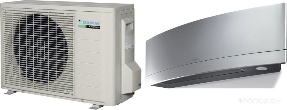  Daikin FTXJ20MS/RXJ20M