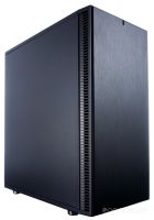 Корпус Fractal Design Define C Black