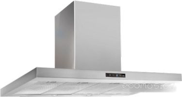 Кухонная вытяжка AKPO Feniks Slim 90 WK-9 (нержавеющая сталь)