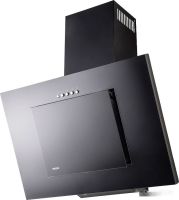 Кухонная вытяжка AKPO Nero duo glass 60 WK-4 (черный)