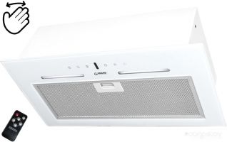 Кухонная вытяжка Grand Petra GC 60 (белый)