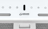 Кухонная вытяжка Grand Petra GC 60 (белый)