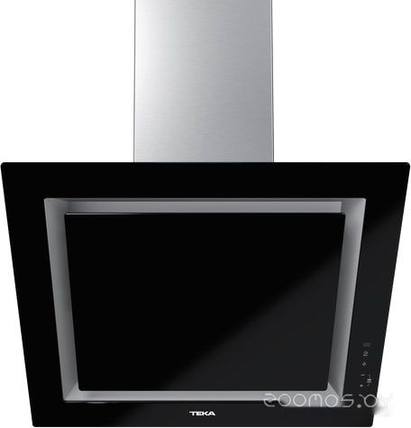 Кухонная вытяжка Teka DLV 68660 (черный)
