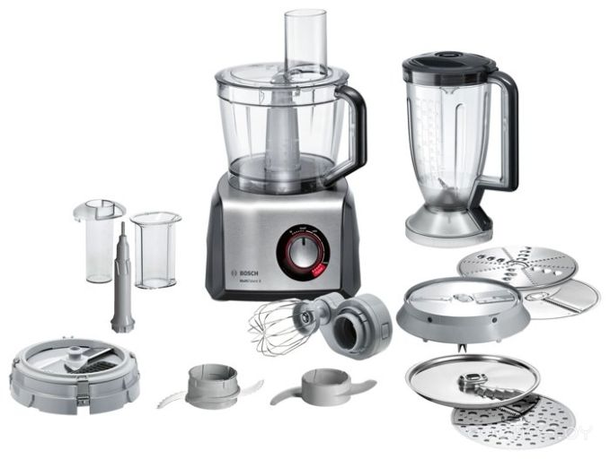 Кухонный комбайн Bosch MC812M865, фото 1