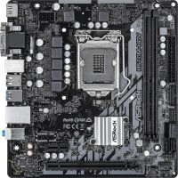 Материнская плата ASROCK H510M-HDV