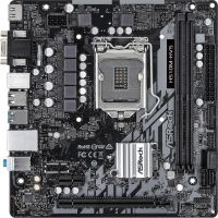 Материнская плата ASROCK H510M-HVS