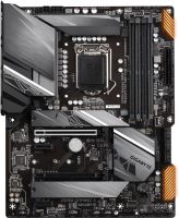 Материнская плата Gigabyte Z590 Gaming X (rev. 1.0)
