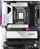 Материнская плата Gigabyte Z590 Vision G (rev. 1.0)
