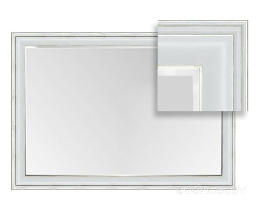 Зеркало Алмаз-Люкс М-078