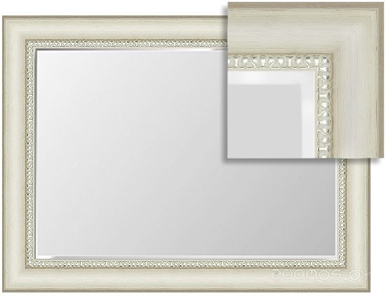 Зеркало Алмаз-Люкс М-114
