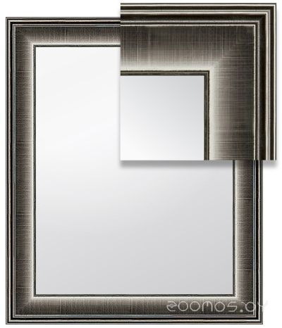Зеркало Алмаз-Люкс М-126