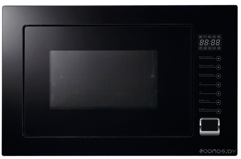 Микроволновая печь Midea TG925B8D-BL, фото 1