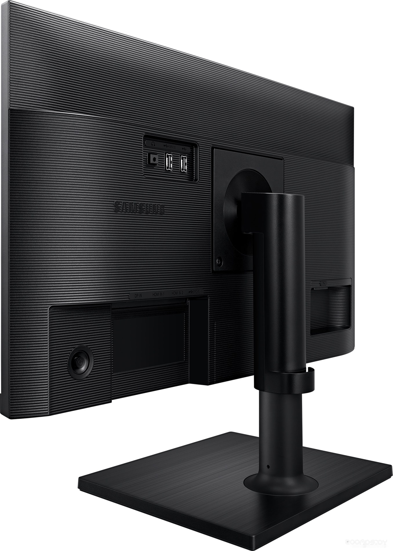 Монитор Samsung F27T450FQI, фото 14