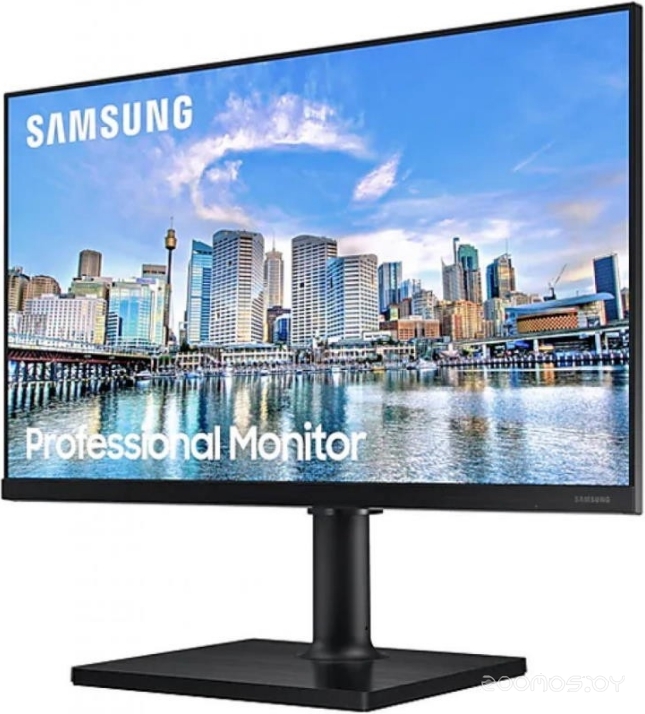 Монитор Samsung F27T450FQI, фото 2