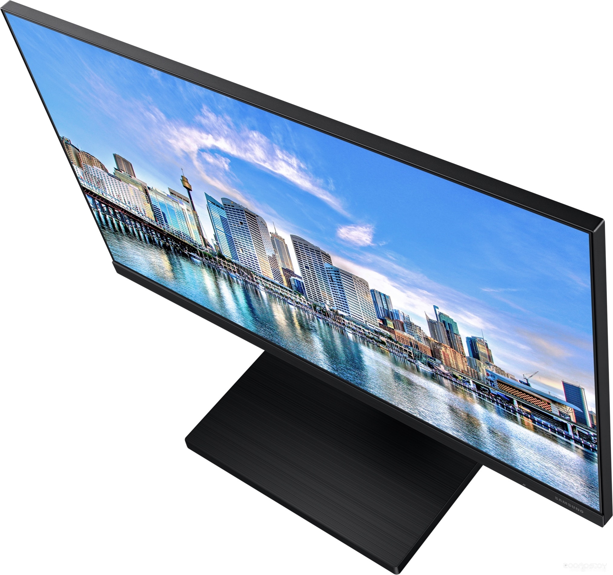 Монитор Samsung F27T450FQI, фото 5