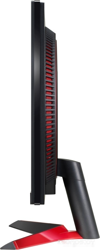 Монитор LG UltraGear 24GN600-B, фото 5