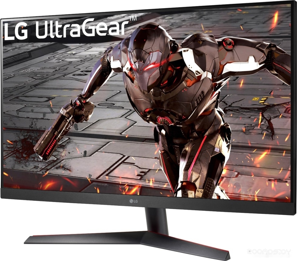 Монитор LG UltraGear 32GN500-B, фото 2