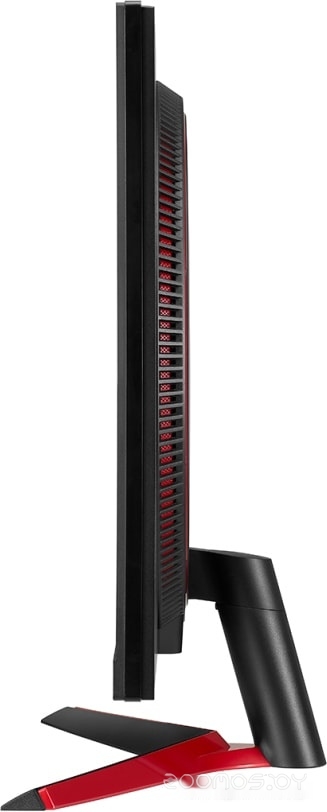 Монитор LG UltraGear 32GN500-B, фото 7