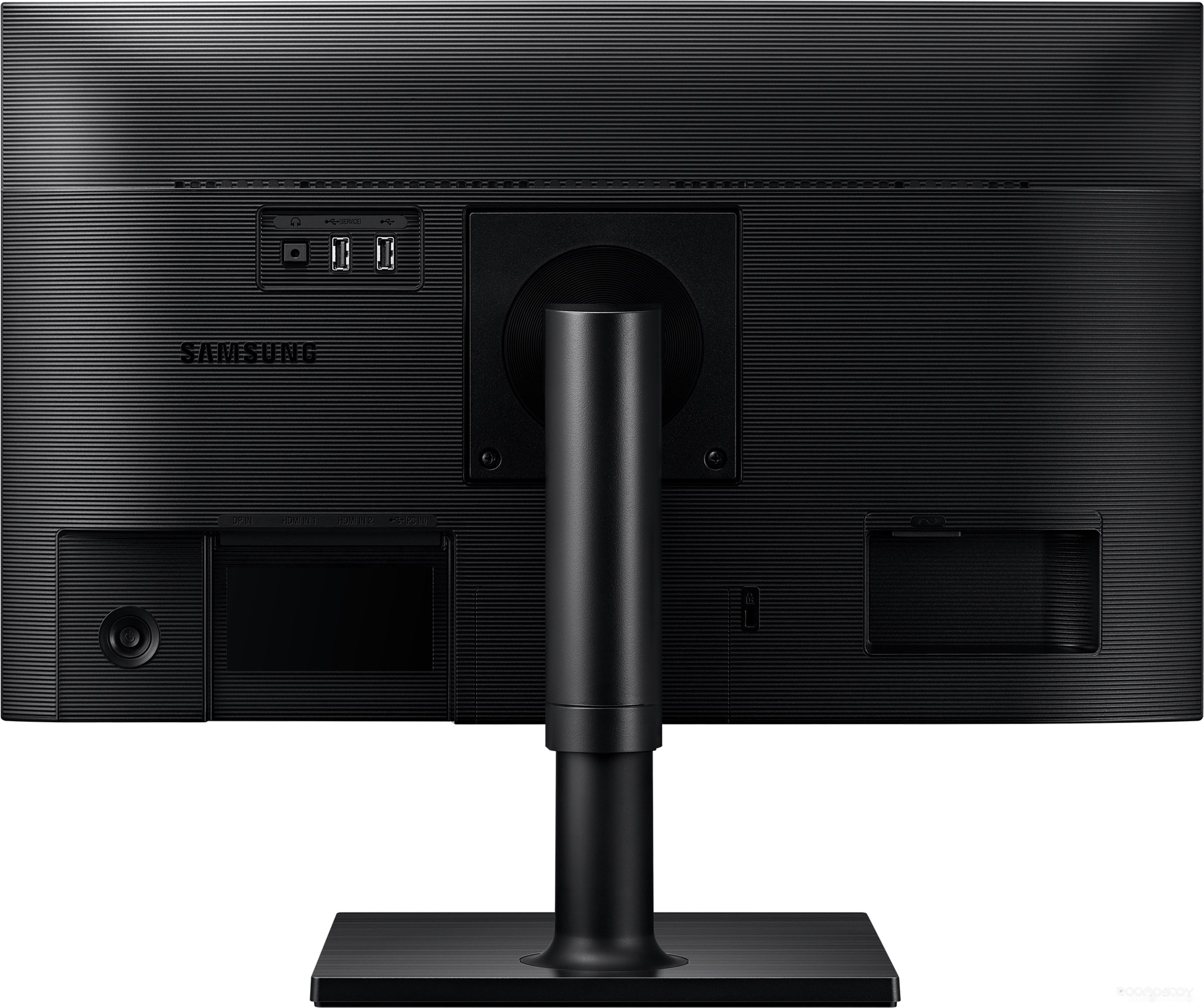 Монитор Samsung F27T450FQI, фото 16