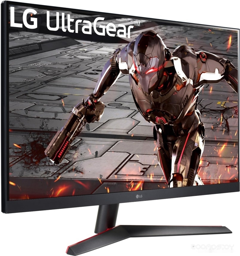 Монитор LG UltraGear 32GN500-B, фото 6