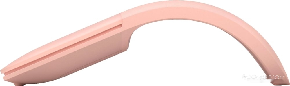 Мышь Microsoft Surface Arc Mouse (розовый), фото 2