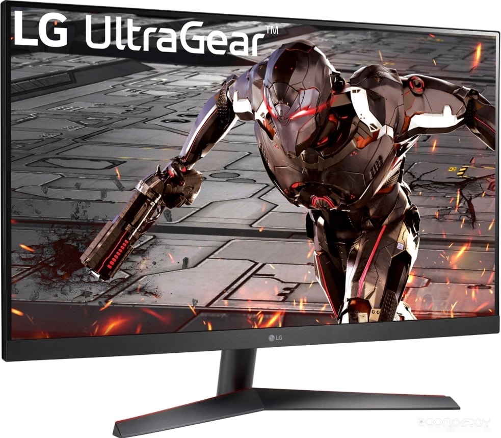 Монитор LG UltraGear 32GN500-B, фото 5