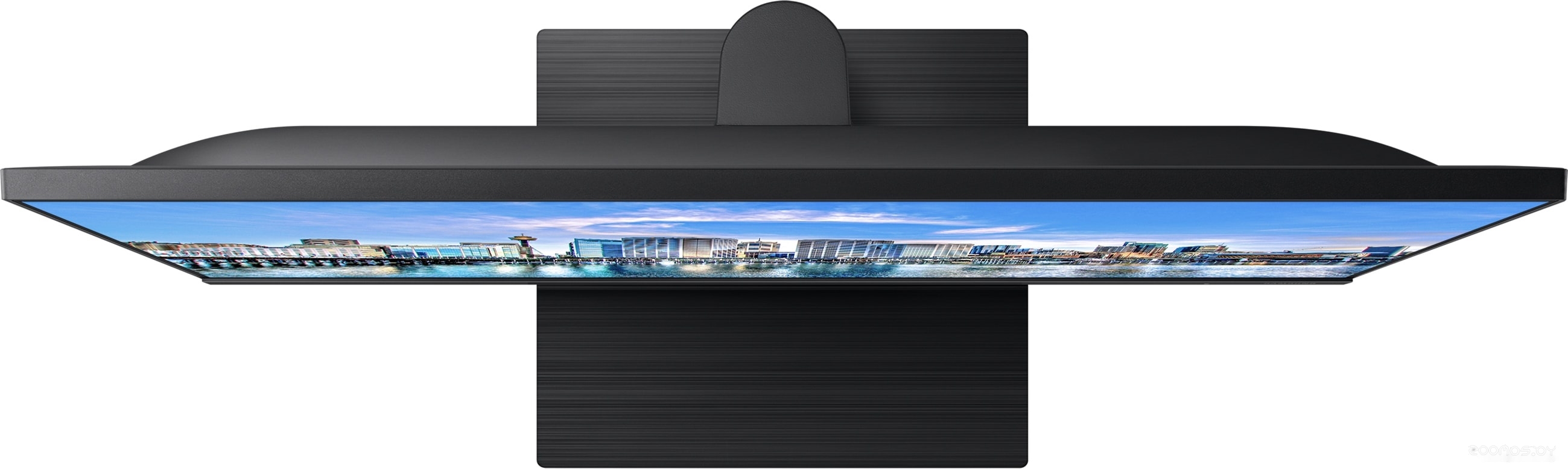 Монитор Samsung F27T450FQI, фото 6