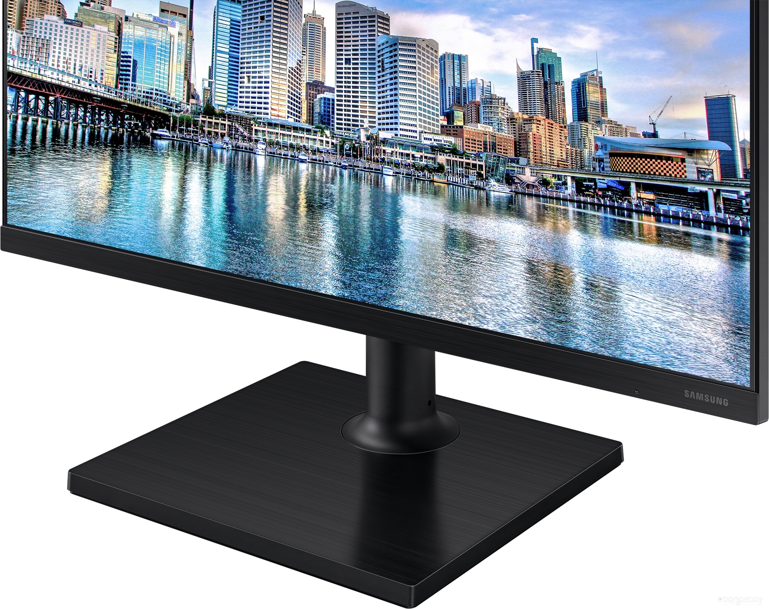 Монитор Samsung F27T450FQI, фото 9
