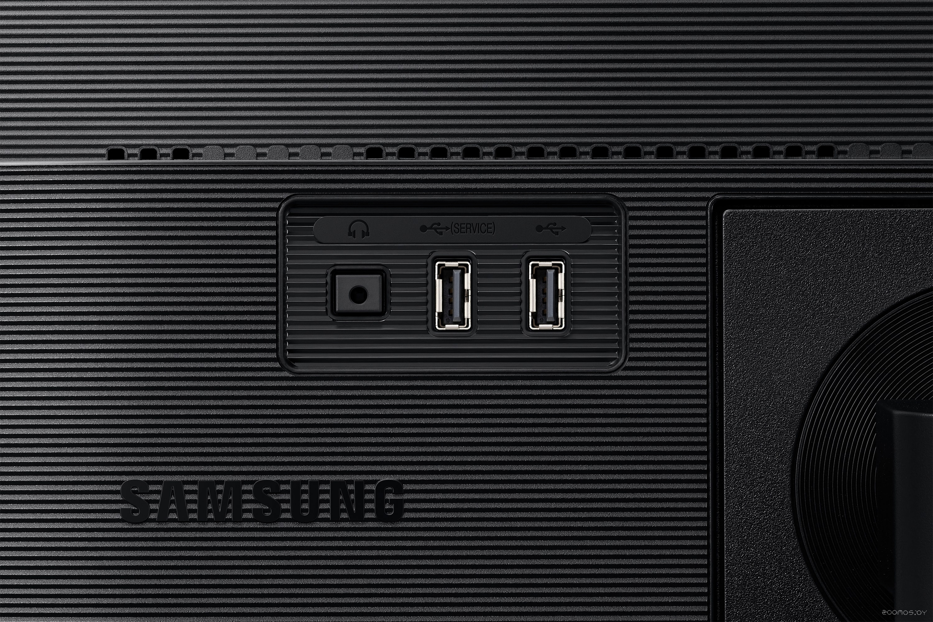 Монитор Samsung F27T450FQI, фото 15
