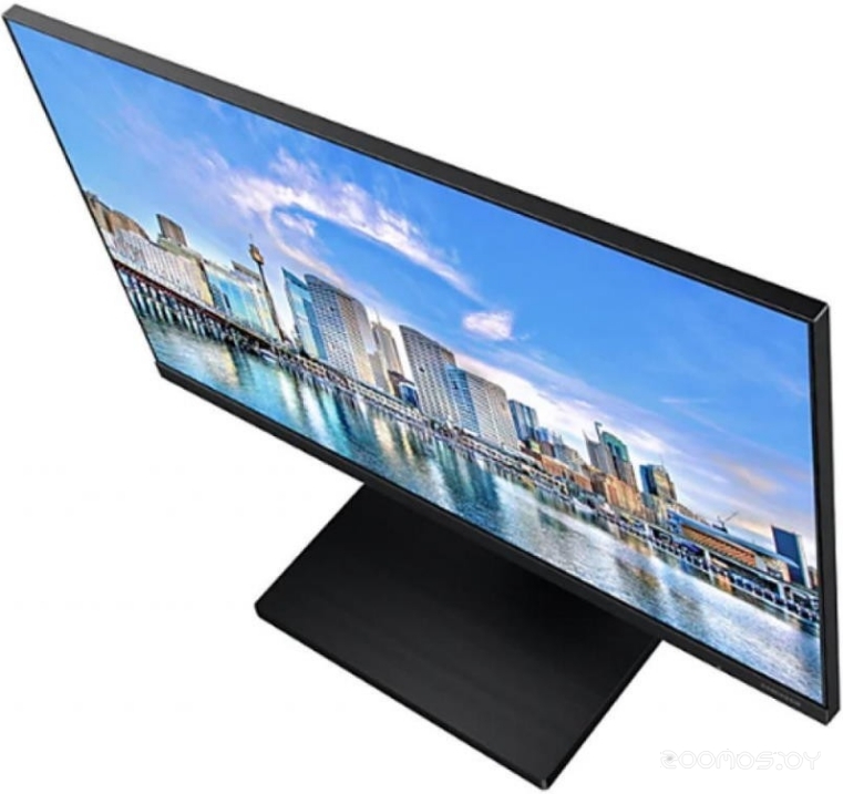 Монитор Samsung F27T450FQI, фото 20