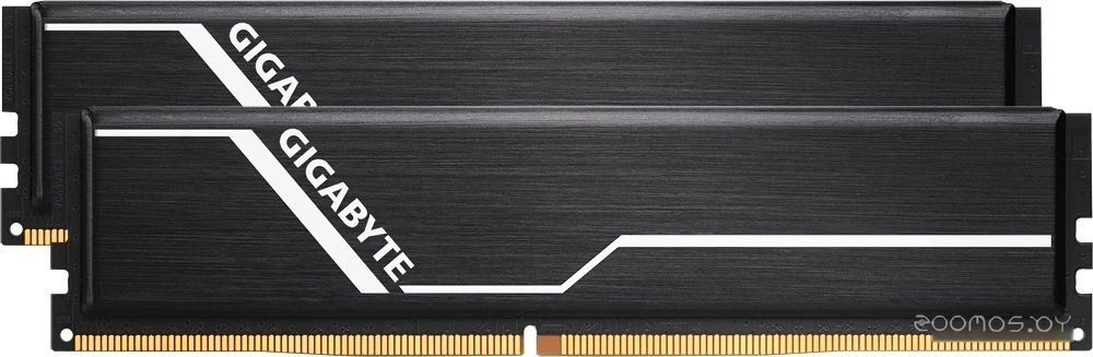Оперативная память Gigabyte 2x8GB DDR4 PC4-21300 GP-GR26C16S8K2HU416, фото 1