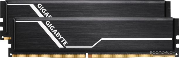 Оперативная память Gigabyte 2x8GB DDR4 PC4-21300 GP-GR26C16S8K2HU416