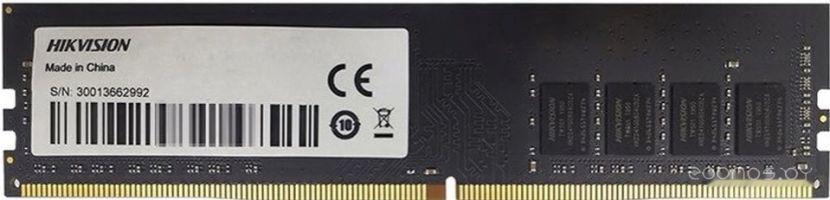 Оперативная память Hikvision 16GB DDR4 PC4-21300 HKED4161DAB1D0ZA1