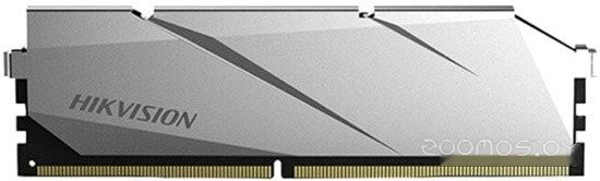 Оперативная память Hikvision U10 8GB DDR4 PC4-24000 HKED4161DAA2D1ZA2/16G