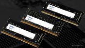 Оперативная память Netac Basic 8GB DDR4 SODIMM PC4-21300 NTBSD4N26SP-08