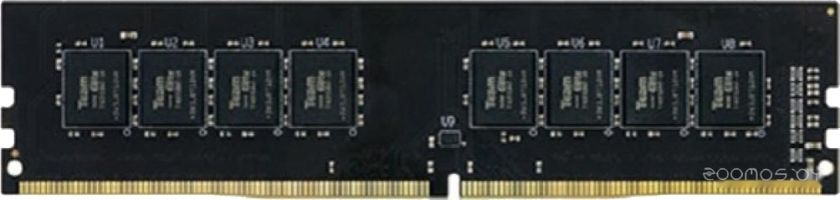 Оперативная память Team Elite 16GB DDR4 PC4-25600 TED416G3200C2201