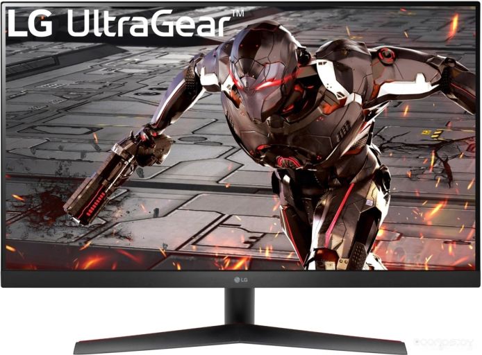 Монитор LG UltraGear 32GN500-B, фото 1