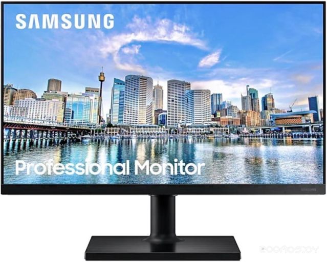 Монитор Samsung F27T450FQI, фото 1