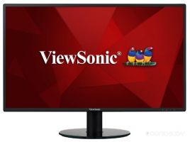 Монитор Viewsonic VA2719-2K-smhd
